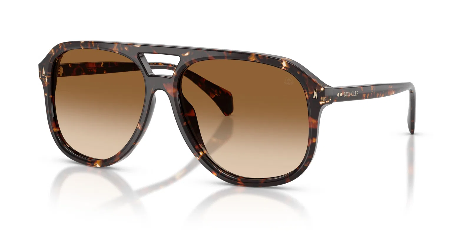 Moncler Fluxe 6028 Sunglasses - view 6